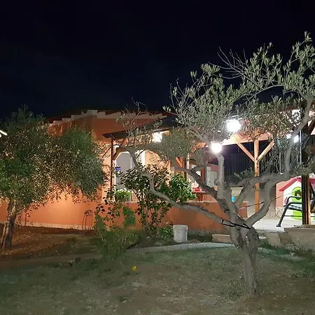 Antico Ulivo Country house *