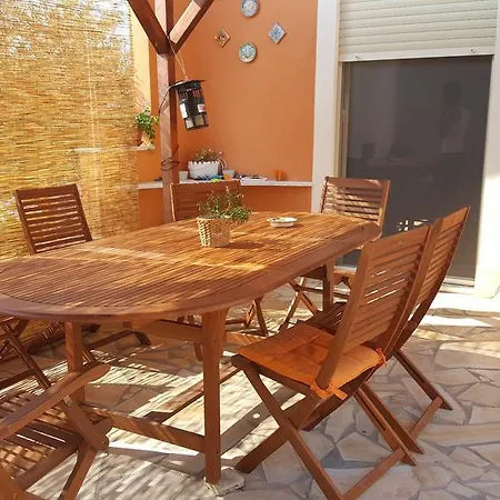 Antico Ulivo Country house