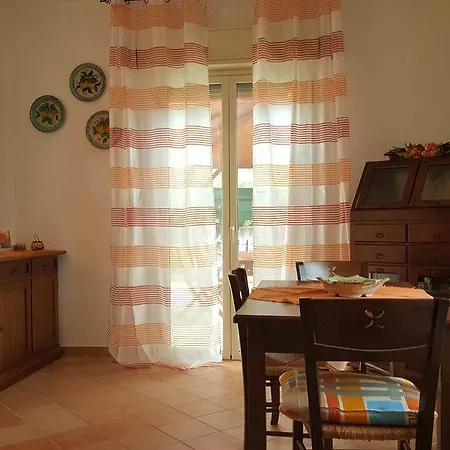 Antico Ulivo Agrigento